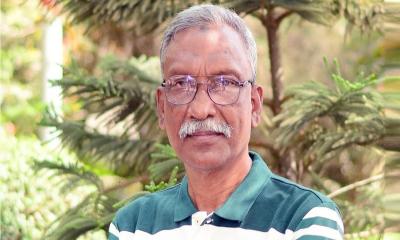 ফেনীর প্রবীণ সাংবাদিক ওছমান হারুন দুলাল আর নেই