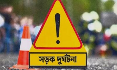 সৌদিতে সড়ক দুর্ঘটনায় প্রাণ গেল ফল ব্যবসায়ীর 