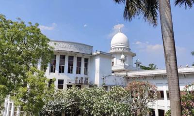 সুপ্রিম কোর্টের পৃথক সচিবালয় প্রতিষ্ঠা নিয়ে হাইকোর্টের রায় স্থগিত