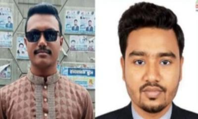 নাসিকের ট্রাকচাপায় ছাত্রদল ও যুবদল নেতার মৃত্যু