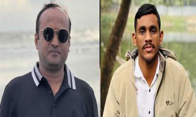 মির্জাপুরে আ.লীগ ও ছাত্রলীগের দুই নেতা গ্রেপ্তার