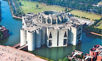 এক নজরে বাংলাদেশের বিগত ৫৪টি বাজেট