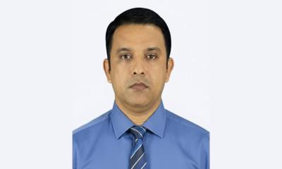 বান্দরবান পার্বত্য জেলা ক্রীড়া সংস্থার সদস্য সচিব হলেন আলী হায়দার